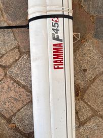 Tenda fiamma 45S