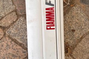 Tenda fiamma 45S