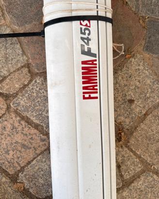 Tenda fiamma 45S