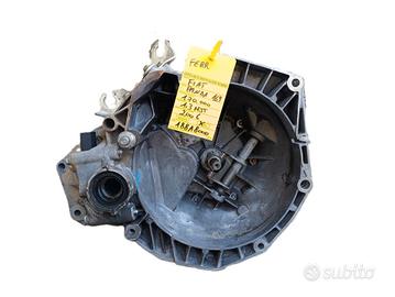 CAMBIO MANUALE FIAT PANDA (169) 1.3 MULTIJET 69 CV