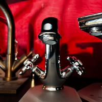 Rubinetti di design per lavabo