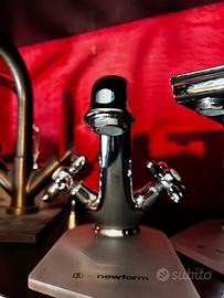 Rubinetti di design per lavabo