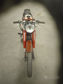 Mondial 175 sport turismo