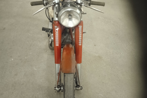 Mondial 175 sport turismo