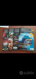 riviste scientifiche scienza e conoscenza 2005