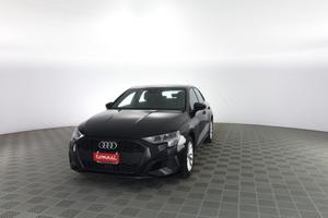 AUDI A3 A3 SPB 30 TFSI S tronic Business