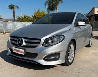 Mercedes-benz B 180 Cdi 1.5 110Cv 6m Sport