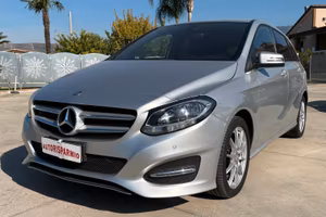 Mercedes-benz B 180 Cdi 1.5 110Cv 6m Sport