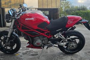Monster 800s2r