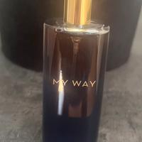 Miniatura Giorgio Armani My Way Parfum