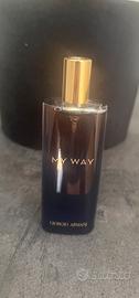 Miniatura Giorgio Armani My Way Parfum