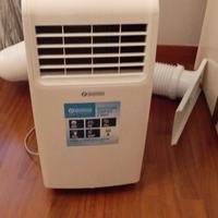 Pinguino olimpia splendid 8000 btu