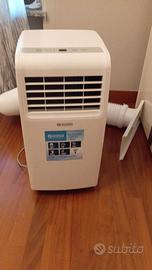 Pinguino olimpia splendid 8000 btu