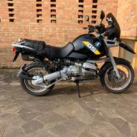 Bmw r1100gs