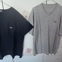 Lotto 2 Magliette Henry