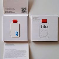 Localizzatore Bluetooth per iOS e Android NUOVO