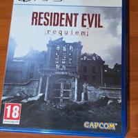 Resident Evil Requiem