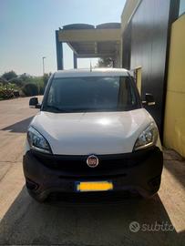 Doblò Maxi T-Jet 
