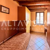 A Gavardo zona Via Monte