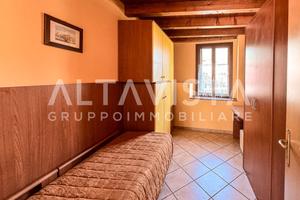 A Gavardo zona Via Monte