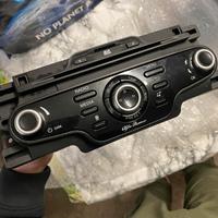 Autoradio Radionav navigatore Alfa Romeo Giulietta