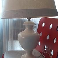 lampada da tavolo