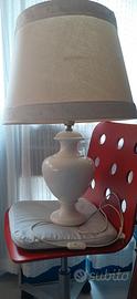 lampada da tavolo