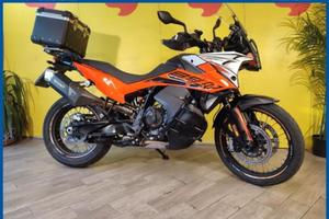 KTM 890 Adventure ABS