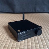 Amplificatore 100W con Bluetooth SMSL A50