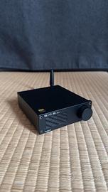 Amplificatore 100W con Bluetooth SMSL A50