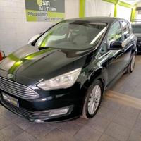 Ford C-MAX 1.0 ecoboost Titanium