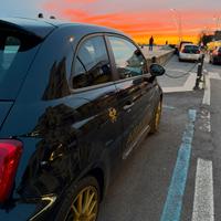 Abarth 695 75 anniversario