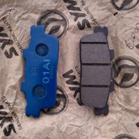 Pastiglie freni posteriore Sym Joy Max 250