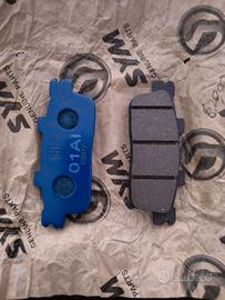 Pastiglie freni posteriore Sym Joy Max 250