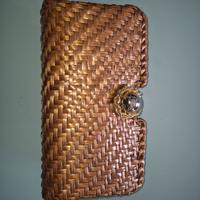 Rara Pochette Vintage PIROVANO MILANO