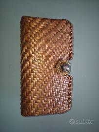 Rara Pochette Vintage PIROVANO MILANO