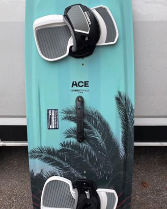 Cabrinha Ace Hybrid 2024 145x45,5
