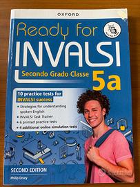 Ready for Invalsi