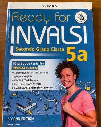 Ready for Invalsi