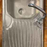 Lavello cucina Franke