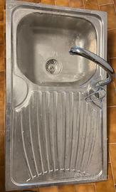 Lavello cucina Franke