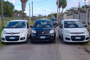 N 3 FIAT PANDA GPL CASA MADRE 11-2019/07-2020/04-2