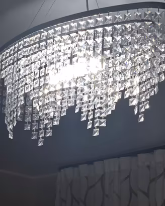 lampadario 