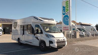 Benimar MILEO 263