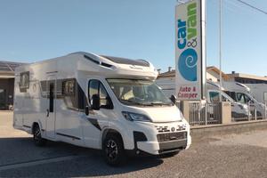 Benimar MILEO 263