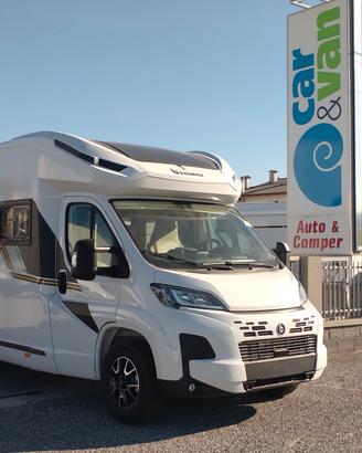 Benimar MILEO 263
