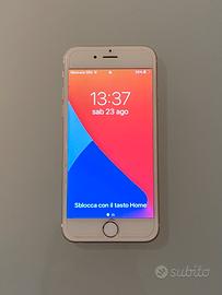 Apple iPhone 6s Gold 64GB
