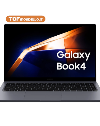 Samsung Book4 8-256 i3 USATO