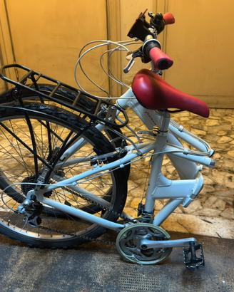 Bicicletta Pininfarina m/l