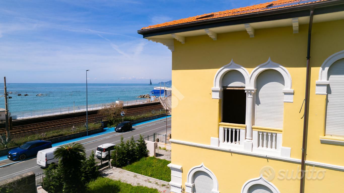 2 LOCALI A LAVAGNA - Vista 5